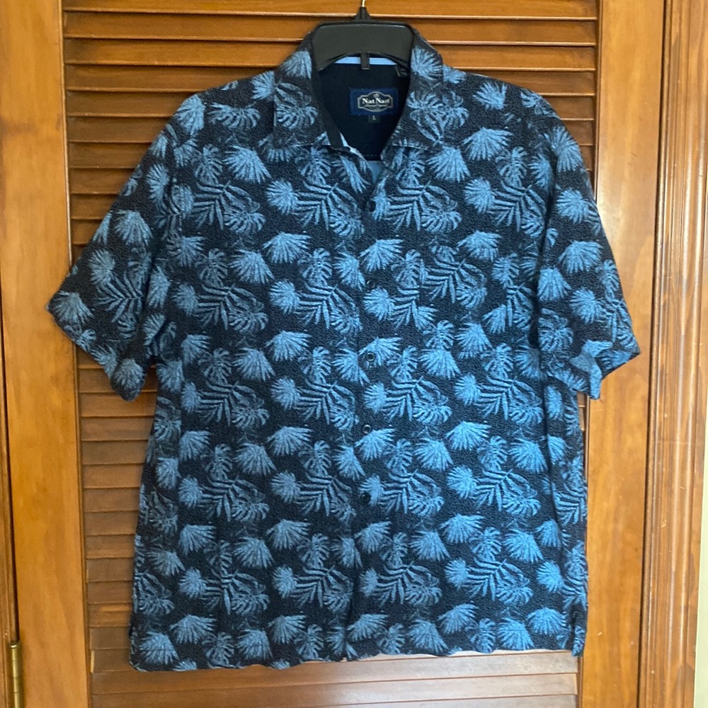 Nat Nast Shirt